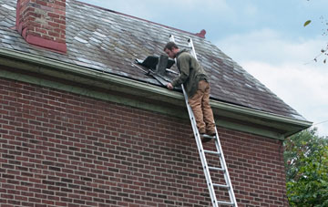 what affects urgent Middleton Of Dalrulzian roof repairs