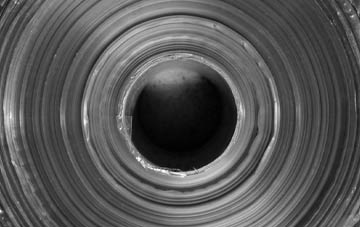 Middleton Of Dalrulzian edpm waterproofing