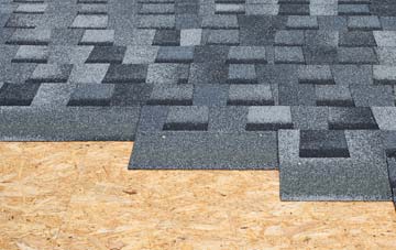 expert Middleton Of Dalrulzian asphalt roof companies