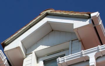 Middleton Of Dalrulzian fascia installation costs