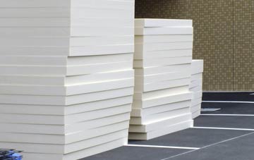 Middleton Of Dalrulzian flat roof insulation costs