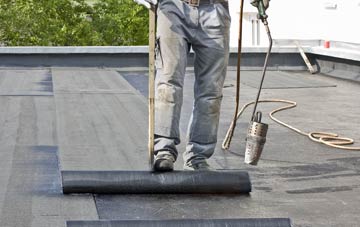 flat roof replacement Middleton Of Dalrulzian, Perth And Kinross