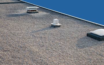 flat roofing Middleton Of Dalrulzian, Perth And Kinross