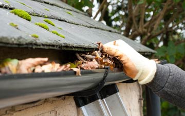 gutter cleaning Middleton Of Dalrulzian, Perth And Kinross