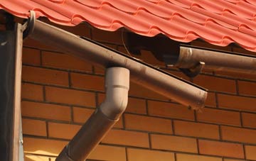 Middleton Of Dalrulzian gutter repair costs