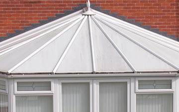 Middleton Of Dalrulzian polycarbonate conservatory roof repairs