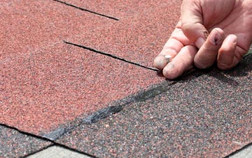 Middleton Of Dalrulzian asphalt roof repairs