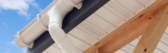 get Middleton Of Dalrulzian guttering quotes today