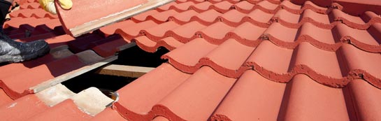 compare Middleton Of Dalrulzian roof repair quotes