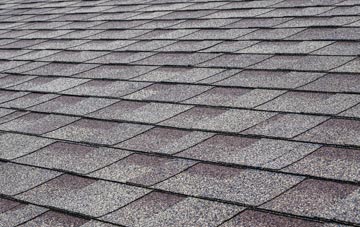 Middleton Of Dalrulzian tiles for shallow pitch roofing