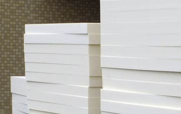 Middleton Of Dalrulzian tapered roof insulation costs