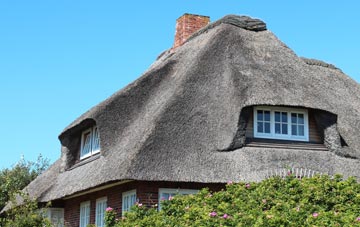 thatch roofing Middleton Of Dalrulzian, Perth And Kinross
