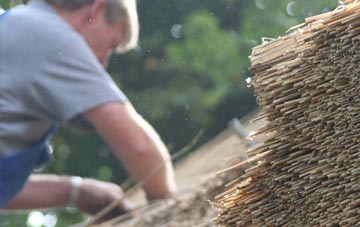 professional Middleton Of Dalrulzian thatchers