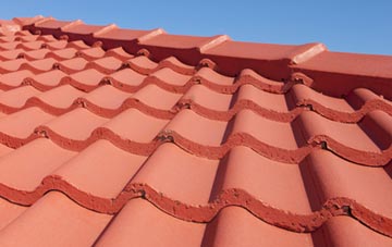 Middleton Of Dalrulzian tile and slate roof replacement