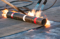 free Middleton Of Dalrulzian roof quotes