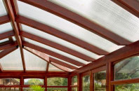Middleton Of Dalrulzian conservatory roofing insulation