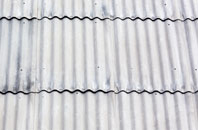 Middleton Of Dalrulzian corrugated roof quotes