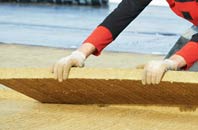 find rated Middleton Of Dalrulzian roof insulation companies