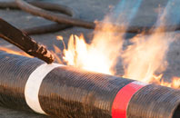 Middleton Of Dalrulzian flat roofing replacement