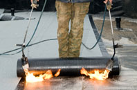 Middleton Of Dalrulzian flat roof sealing quote