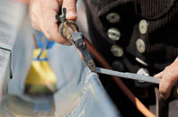 Middleton Of Dalrulzian lead roof quotes