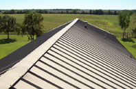 Middleton Of Dalrulzian metal roof quotes