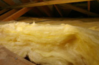 Middleton Of Dalrulzian pitch roof insulation