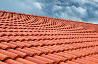 Middleton Of Dalrulzian roofing tiles