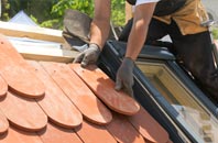 Middleton Of Dalrulzian tiled roofing companies