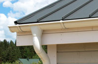 Middleton Of Dalrulzian soffits