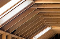Middleton Of Dalrulzian tapered roof insulation quotes
